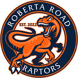 Roberta Road Raptors